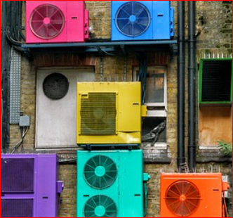 에어컨 전기세 지원금 최대 70만원 신청하는 방법