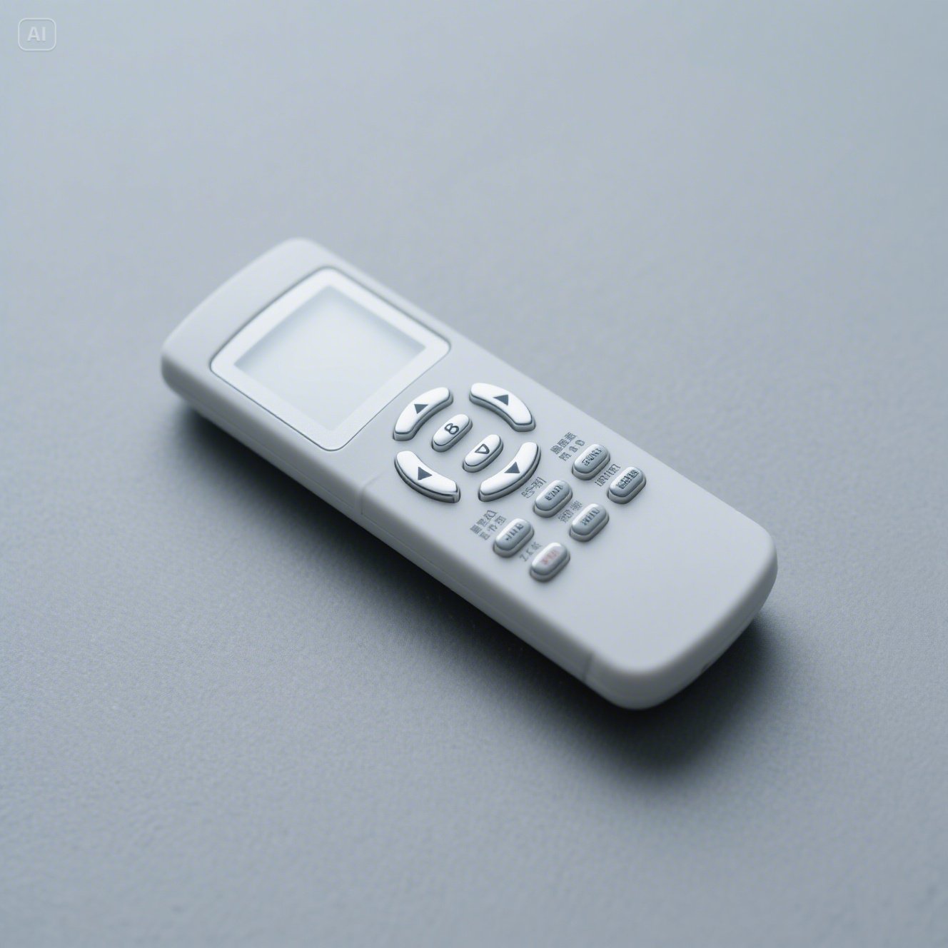 리모컨 적외선 신호 확인법