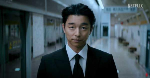 오징어 게임 시즌2 공유 