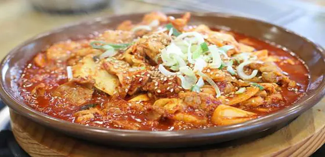 청담옥