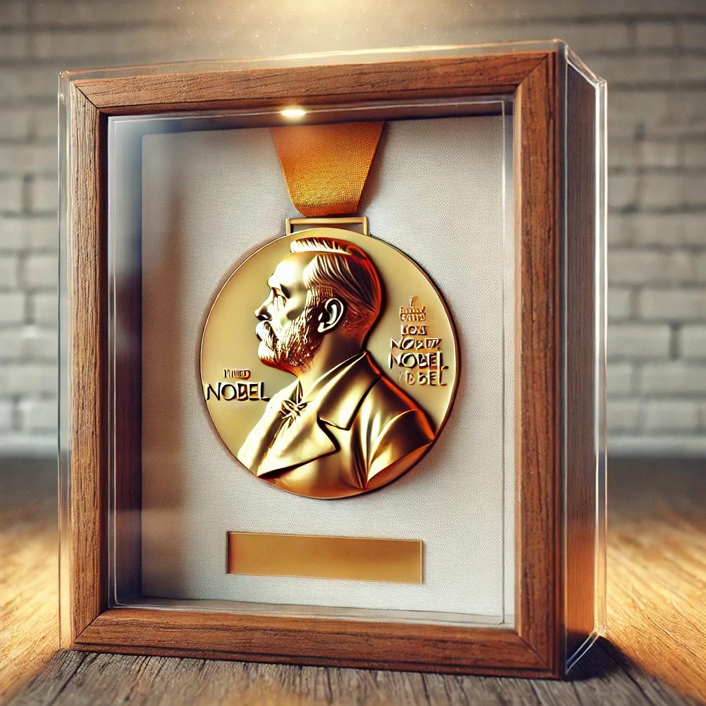 중국 노벨상 수상자 수