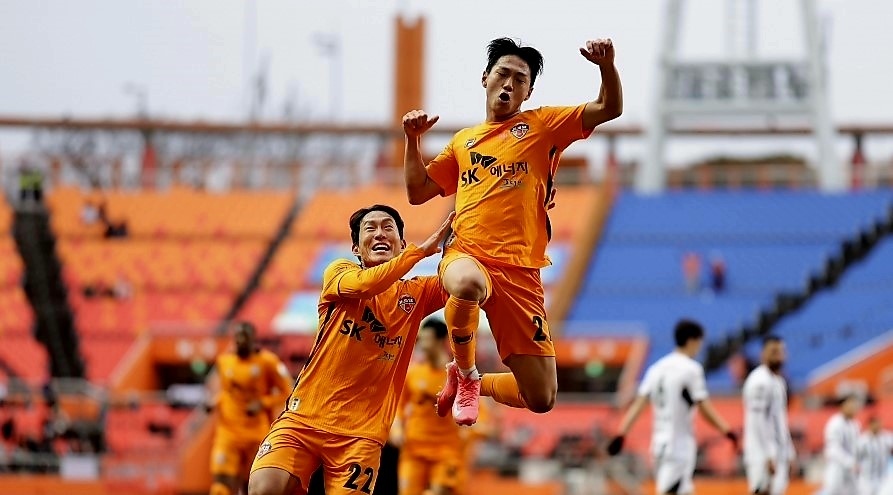 2025년 9월 2주차 K리그1 29R 프리뷰