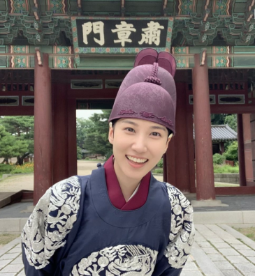 박은빈
