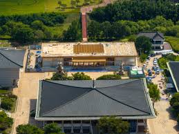 신라금관 특별전 2025년의 특별한 경험 예약 방법 총정리