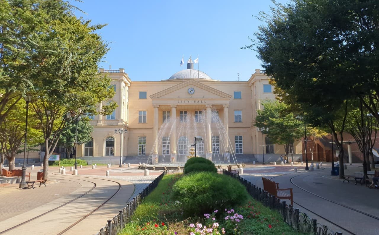 경기도 아이와 함께 갈 만한 곳