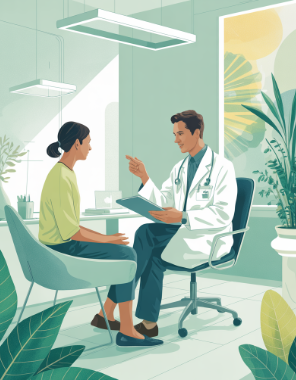 과민성 대장증후군 증상