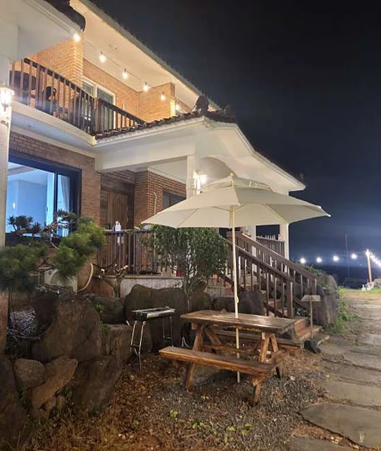 스테이 제주작은별