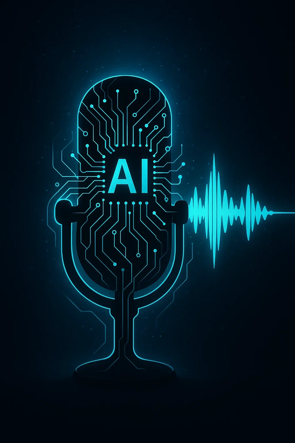 &ldquo;고인의 목소리를 AI로? 성우협회 반발과 기술 윤리의 충돌&rdquo;