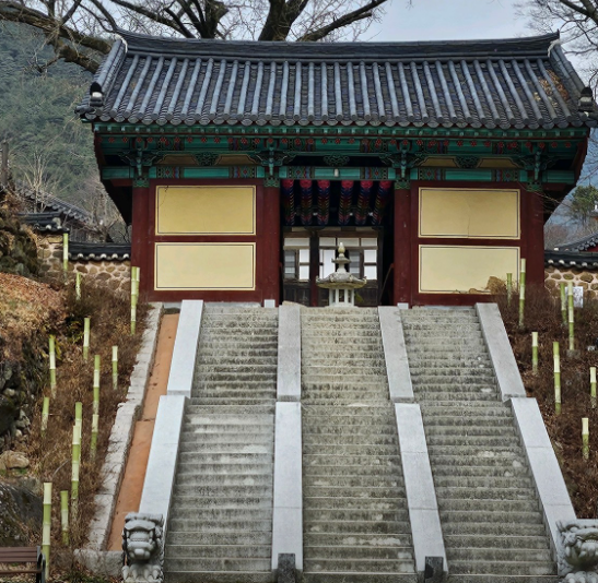 천은사