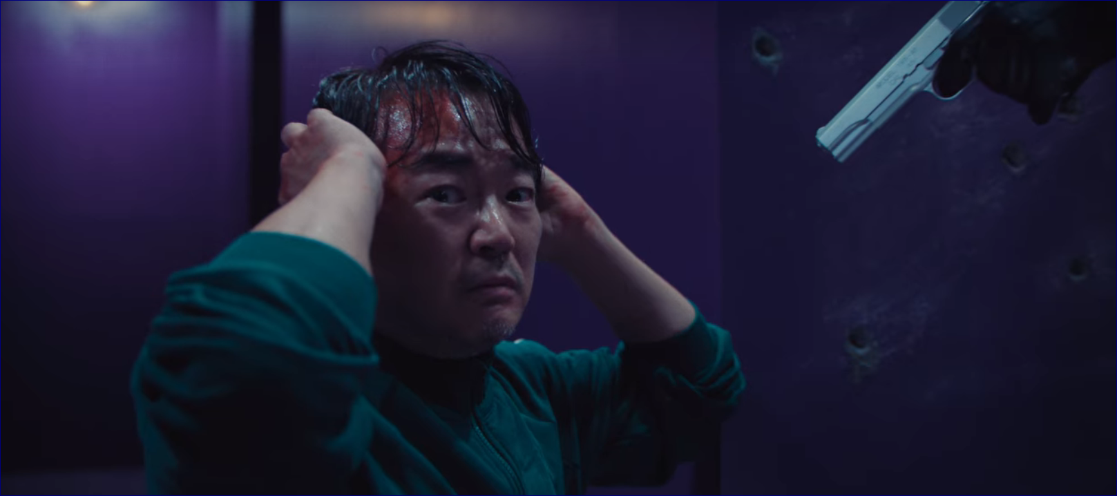 오징어게임 시즌2 결말