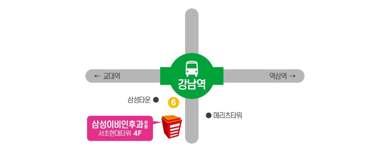 서울 서초구 이비인후과