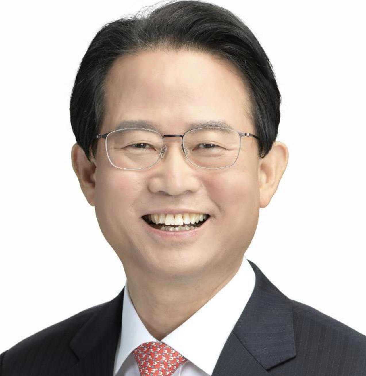 류성걸 프로필