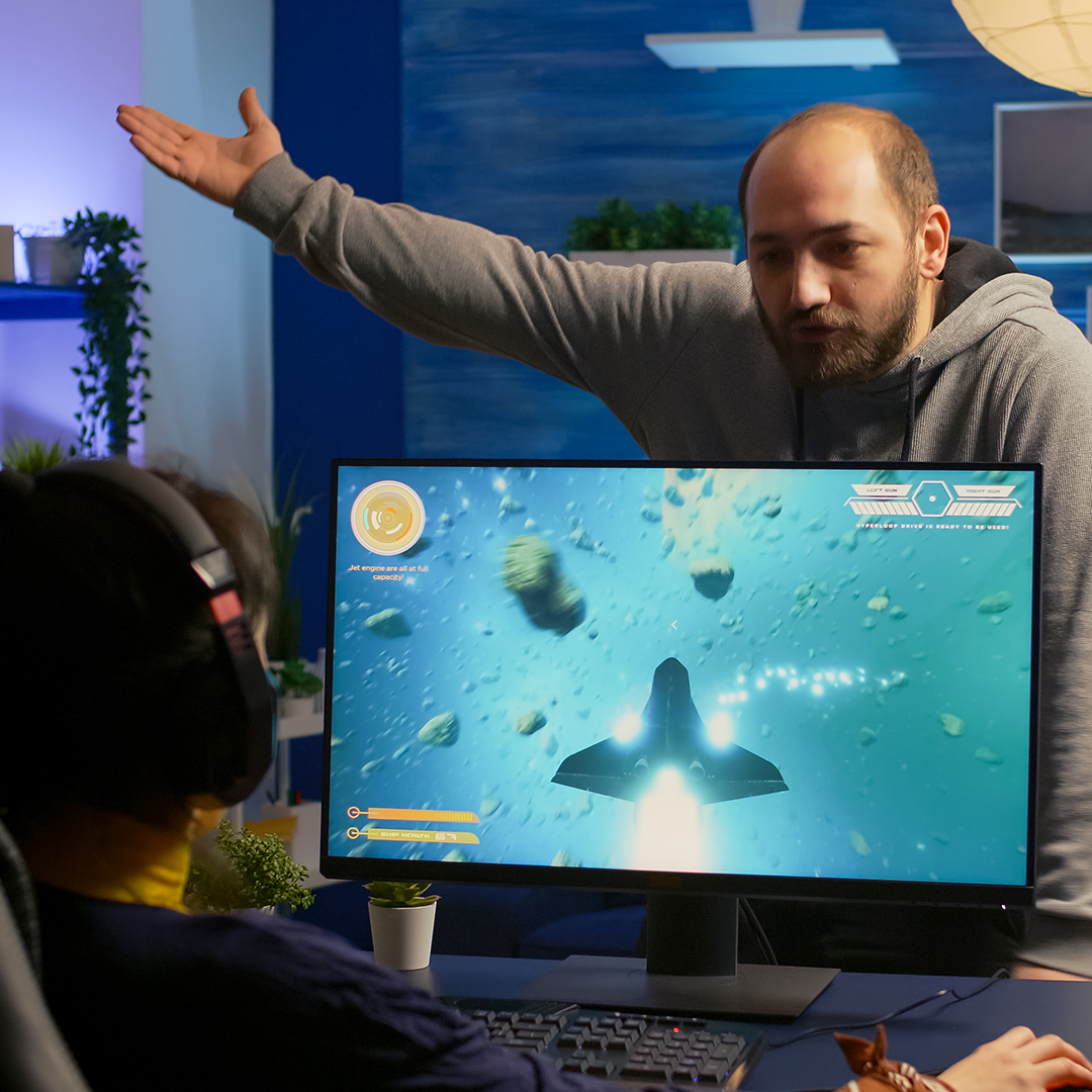 자이가르닉 효과로 인한 게임중독