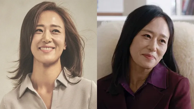 모텔 캘리포니아에서 황정구 역을 맡은 우미화