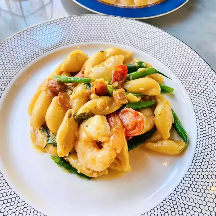 생생 정보마당 연대 신촌 4900원 토마토 생면 파스타 맛집