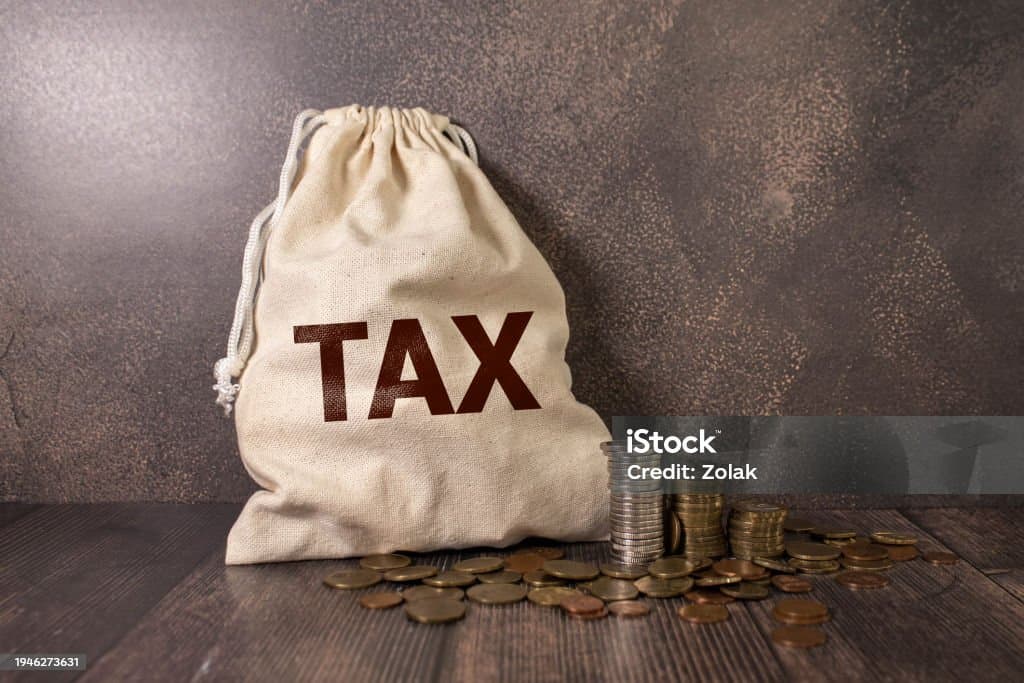 국민부담률: 국민이 정부에 내는 세금과 보험료의 비율