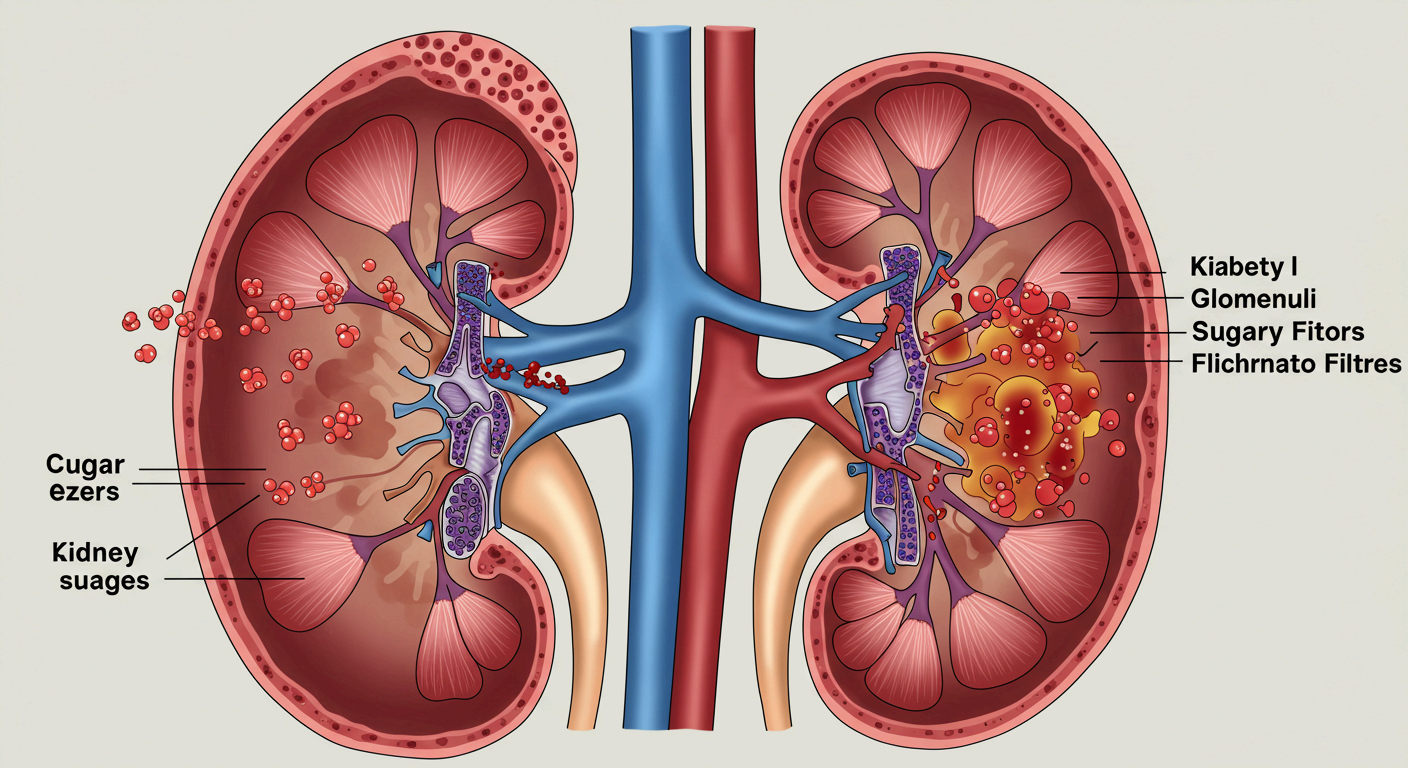 과도한 단백질 섭취가 단백뇨의 원인이 될 수 있어요.
