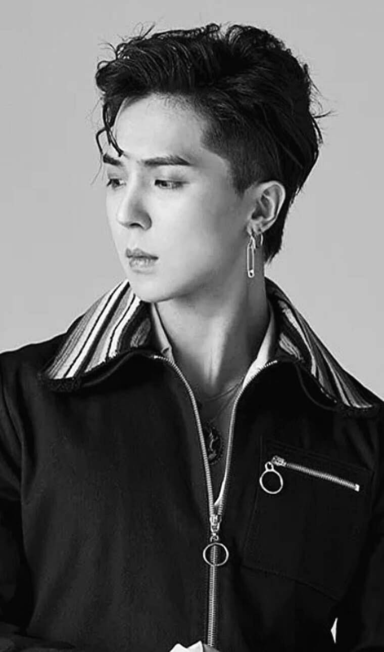가수-송민호