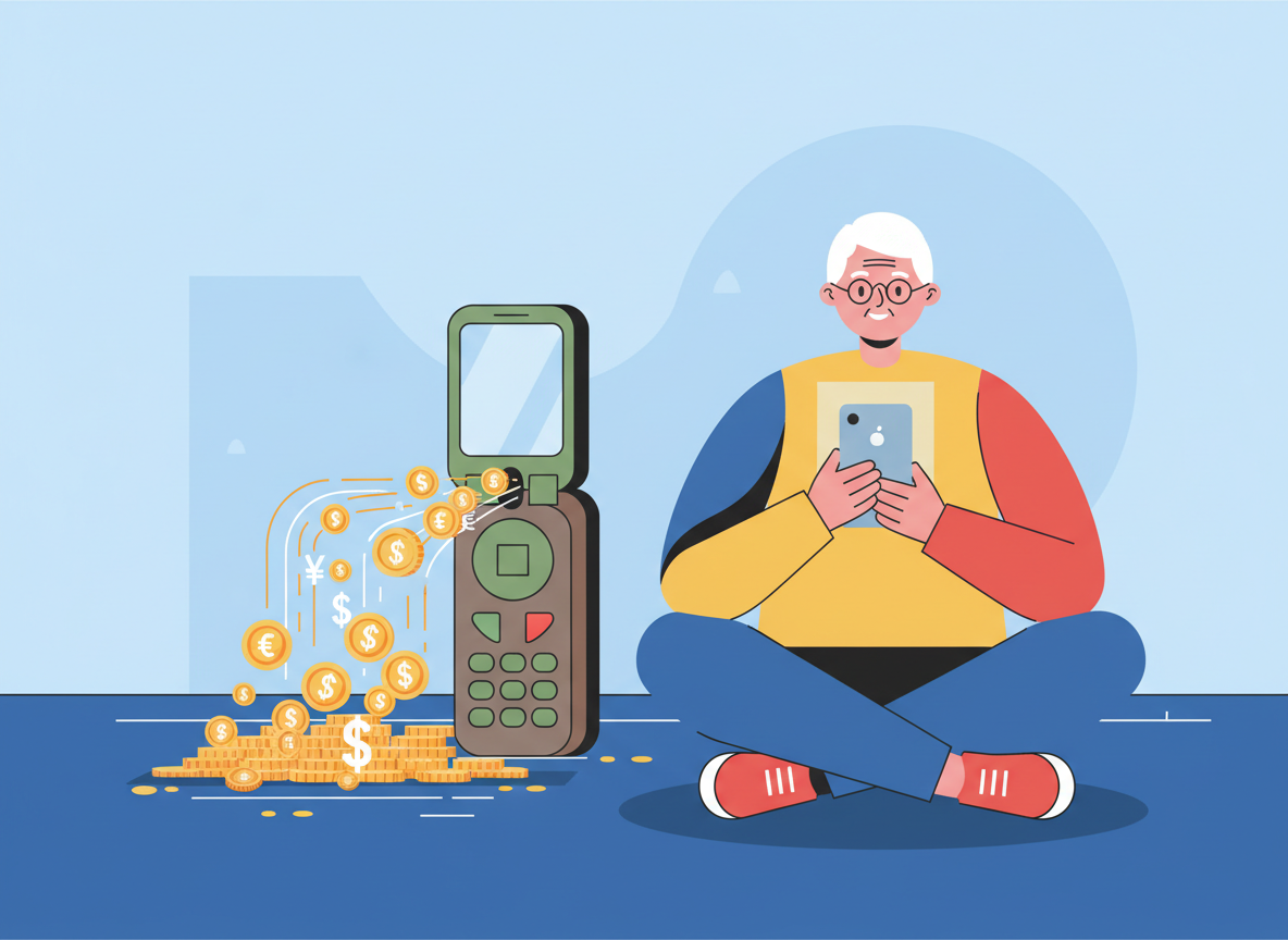 통신비 환급 조회 신청