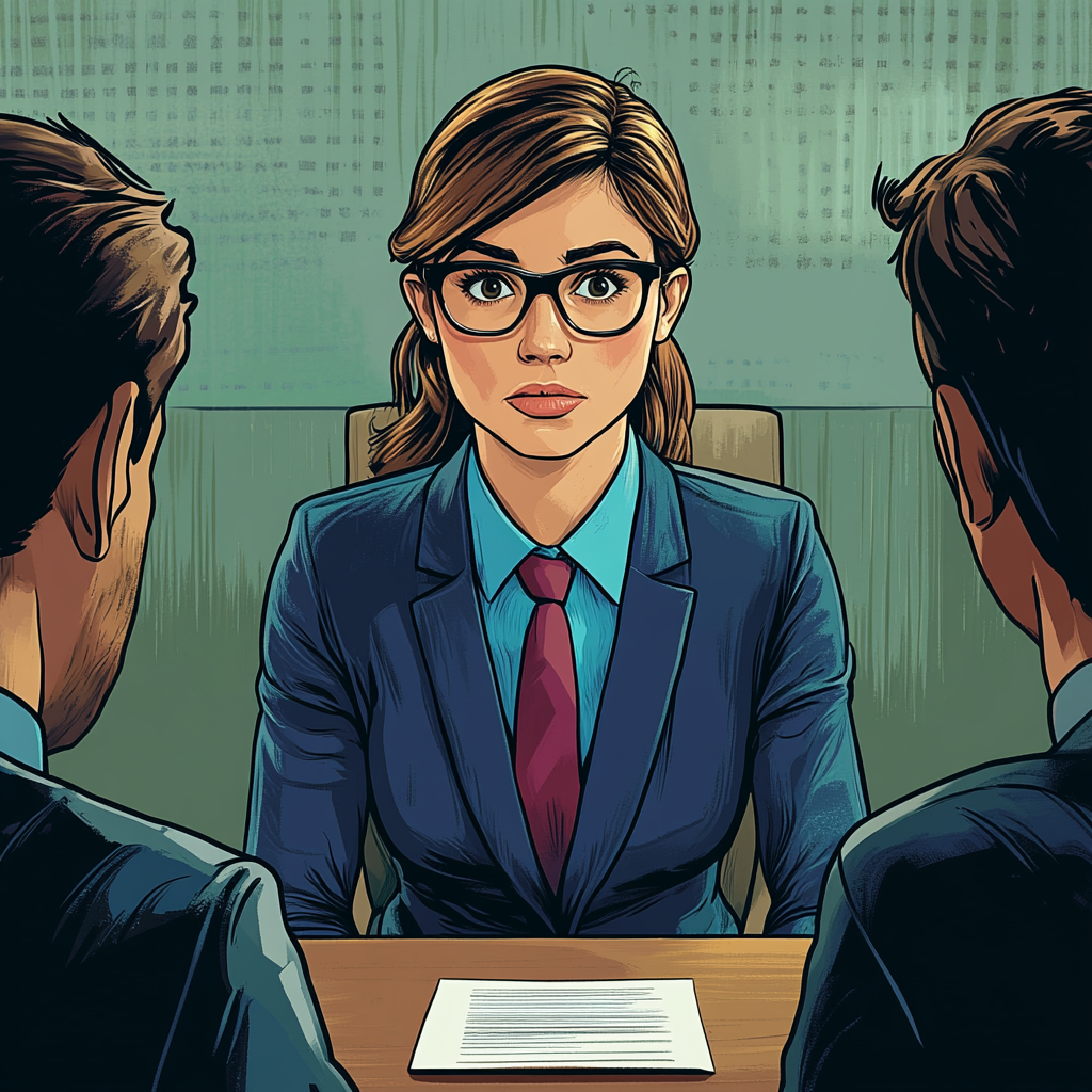 꾸준한 면접 연습의 중요성