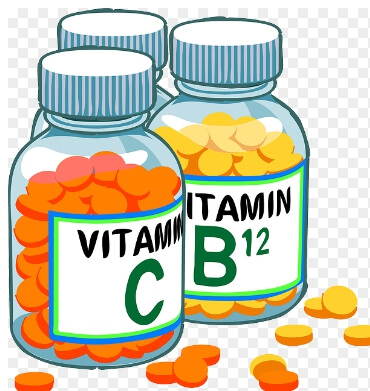 비타민 영양제 종류