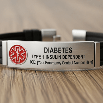 1형 당뇨병 관리 가이드13