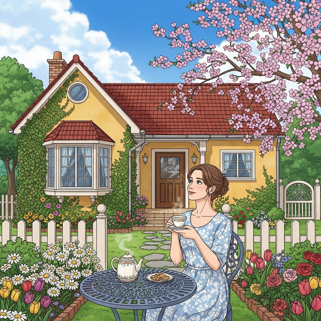 충북 옥천 시골집 매매