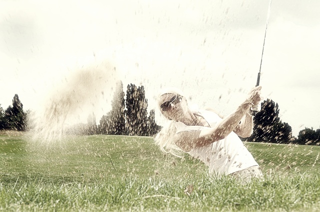 카카오골프예약