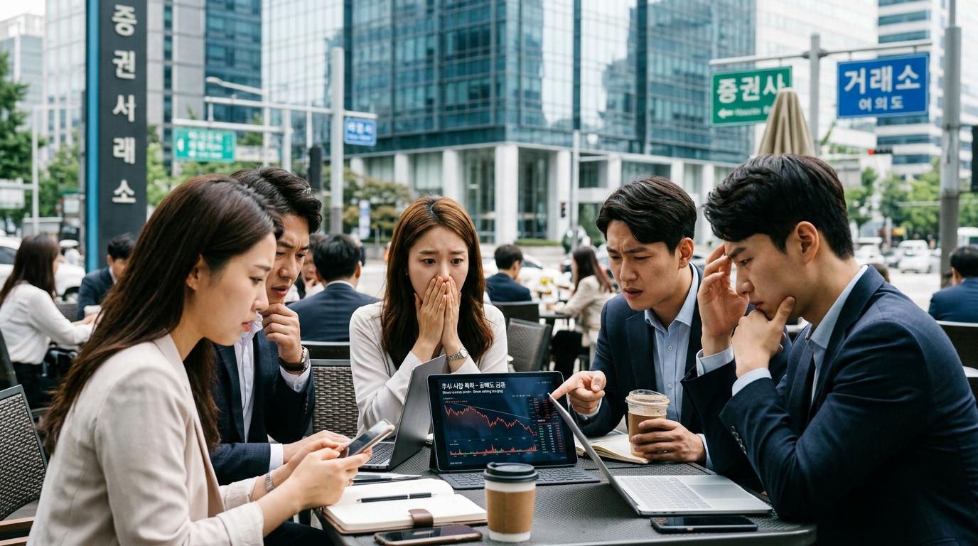 공매도