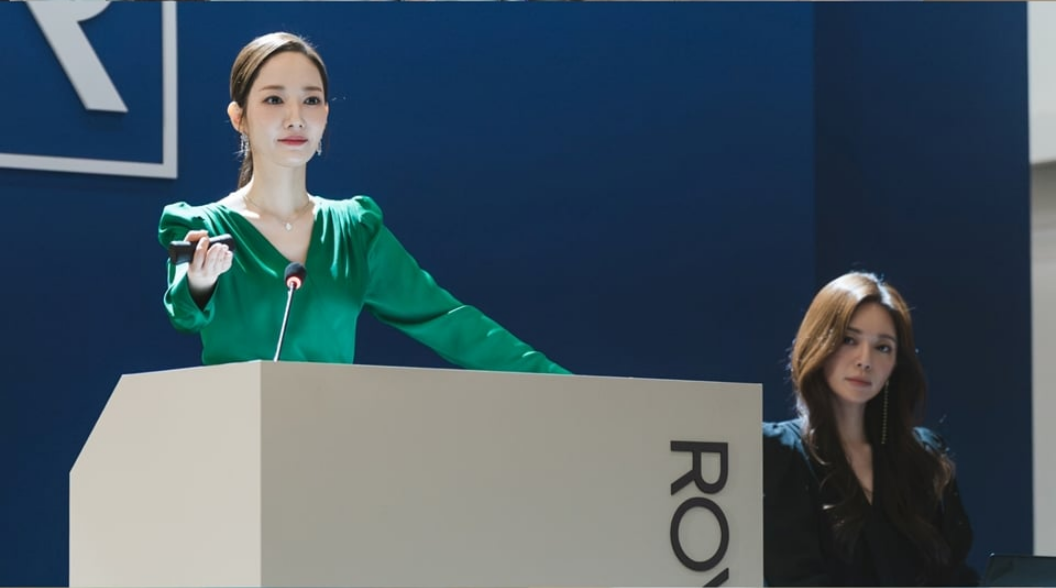 드라마 세이렌 등장인물