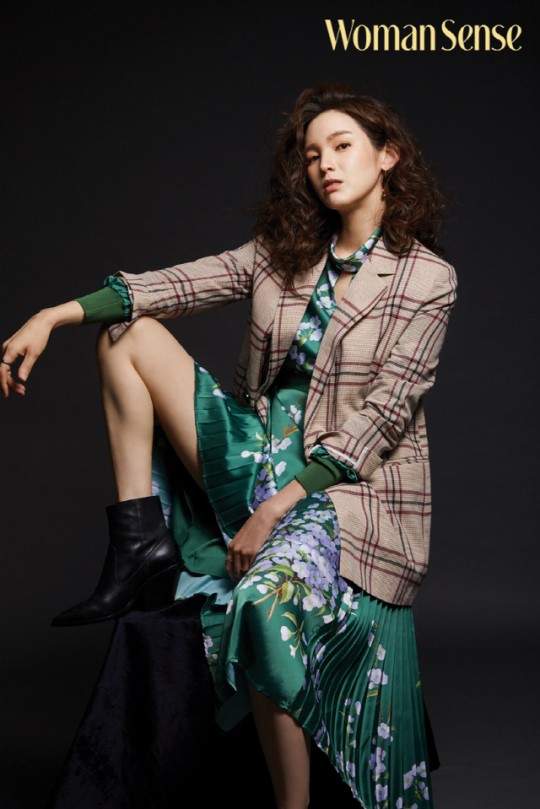 정가은 수상 경력