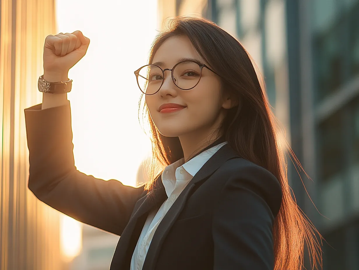 한국 대기업, 정말 다닐만할까? 생생한 취업 후기와 경험담 공개