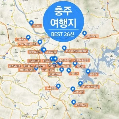 충주 가볼만한곳 카페 추천 맛집 겨울 여행 코스_5