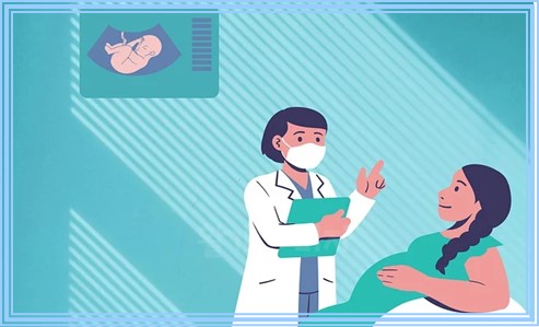 임신중 가슴 통증 원인과 관리방법