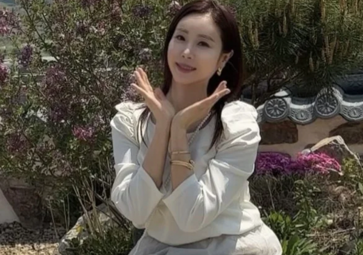 배우 한다감