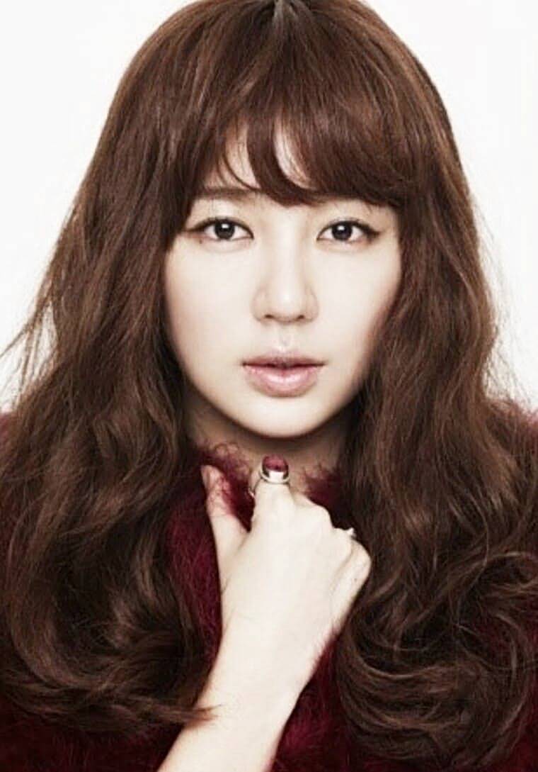 가수-겸-배우-윤은혜