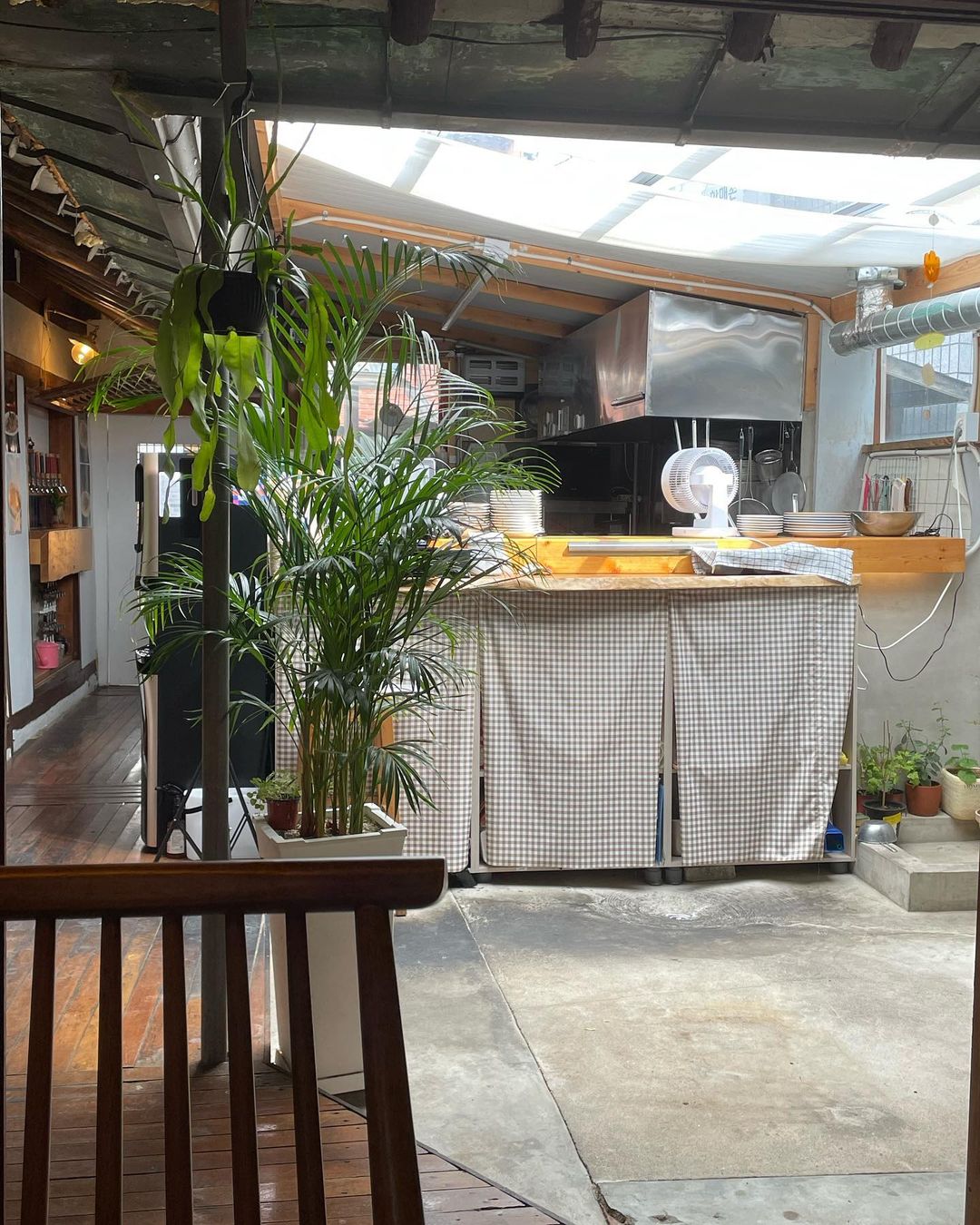 경북 안동에서 맛보는 한옥에서 즐기는 고등어 퓨전요리 간고등어 파스타, 아란치키, 고등어수제버거 고등어햄버거 맛집 추천 생방송투데이 리얼맛집 오늘방송 보고 먹고 즐기고 쓰리고