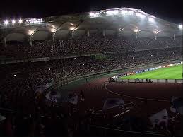 고양종합운동장 가는 방법 대중교통 주차 주변 숙소