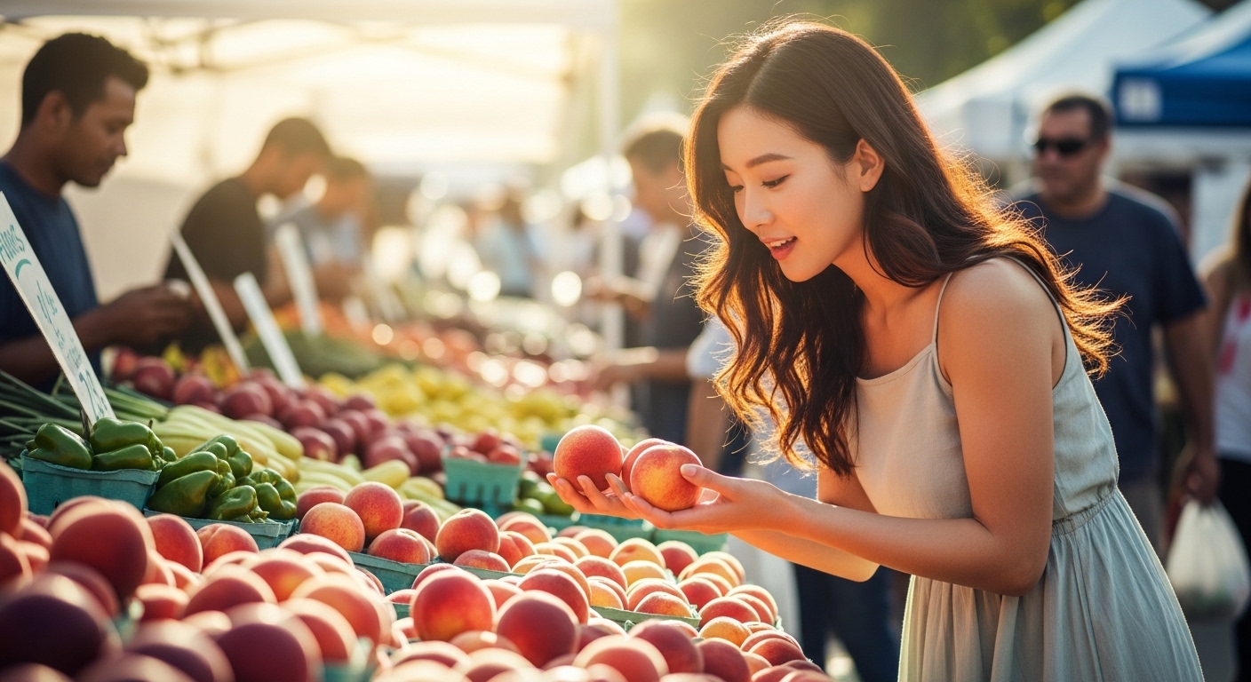 복숭아 효능 부작용