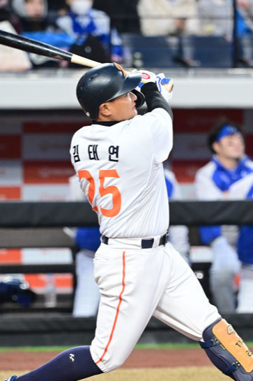 2025 KBO 리그 개막 – 티빙(TVING) 중계 일정, 주요 경기 & 시청 방법 총정리