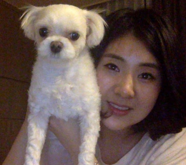 강유미