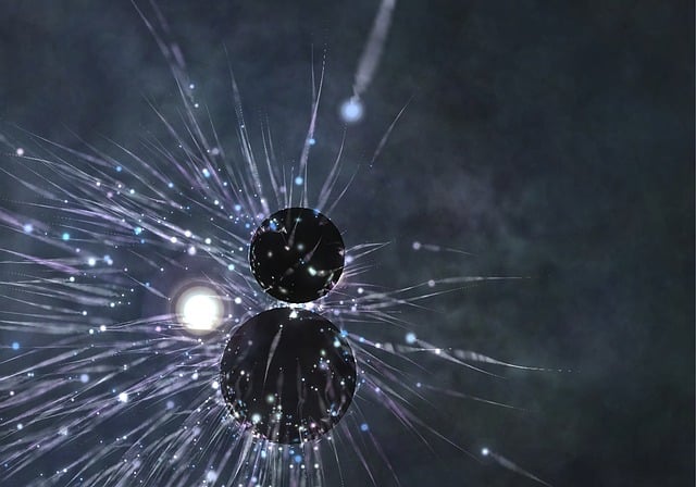 암흑 물질과 암흑 에너지