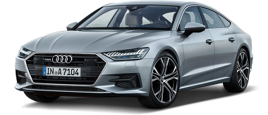 아우디 A7, 아우디 S7, 아우디 RS7