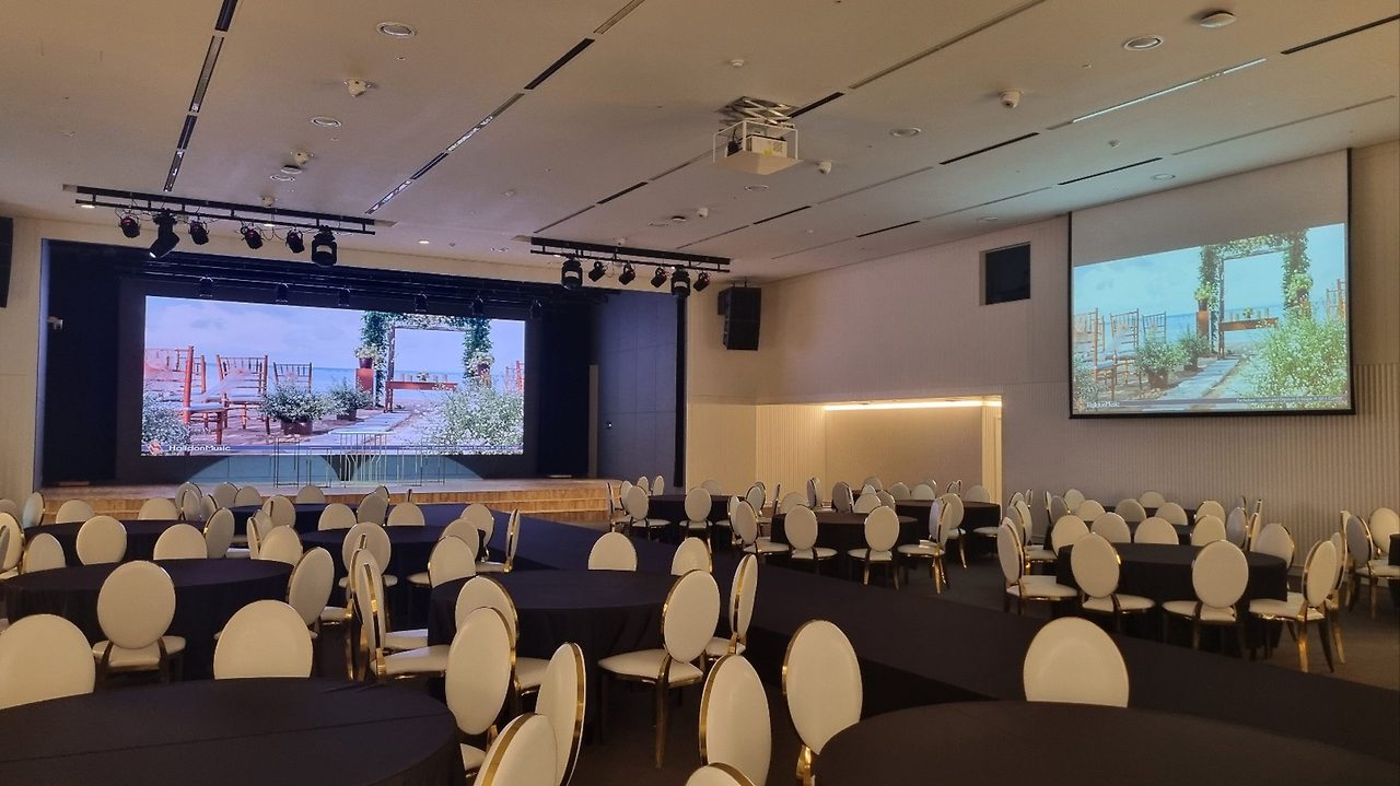 서울 무료 웨딩홀 &lsquo;피움서울&rsquo; 오픈! 예비부부 필수 정보 총정리