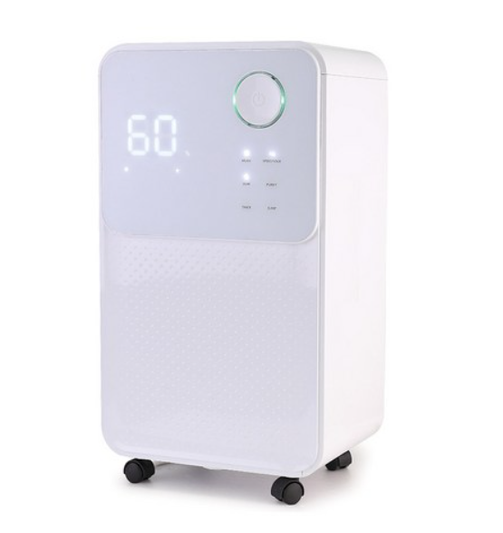 숨막히는 여름을 확~ 시원하게! 롯데알미늄 제습기 LDH-7000 리얼 사용후기