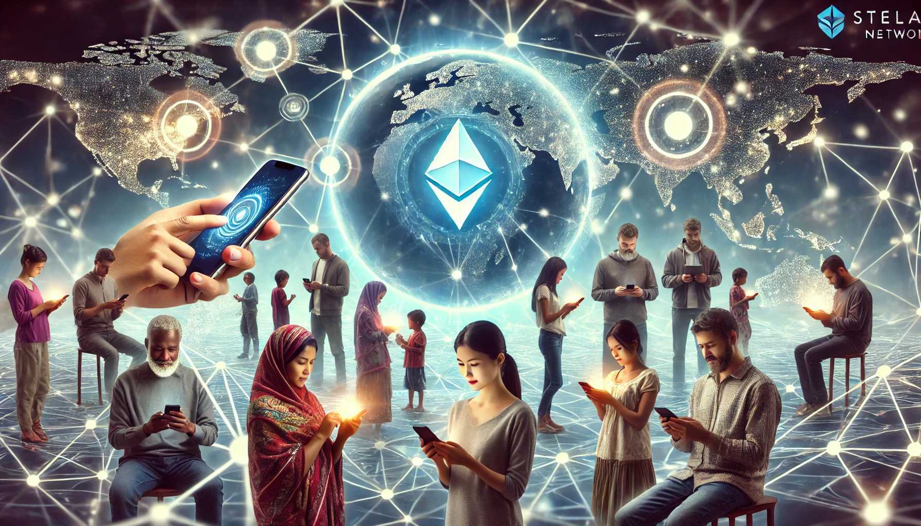 스텔라 루멘과 파이 네트워크: 금융 혁신의 새로운 지평