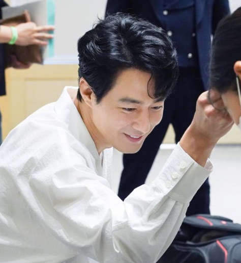 조인성 키 나이 학력