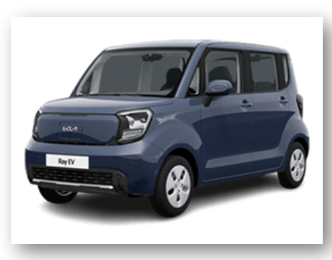 전기차 배터리 제조사 공개, 기아자동차