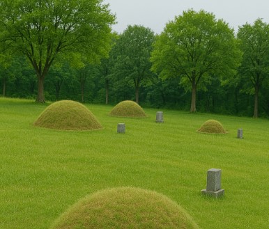 경기도 포천시 벌초 대행 업체,서비스 알아보기
