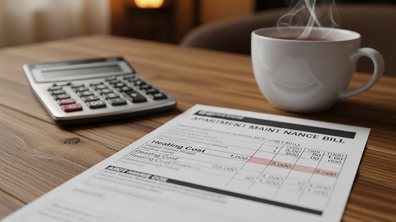 난방비지원신청